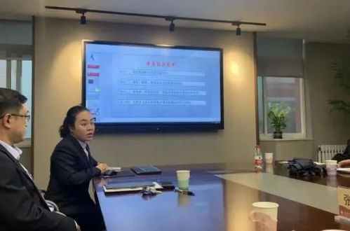 濟南市 珠海市教育代表團到我市考察交流教育科研工作