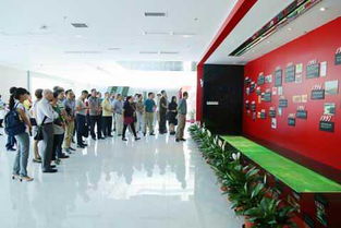 廣東省貿(mào)易職業(yè)技術(shù)學校