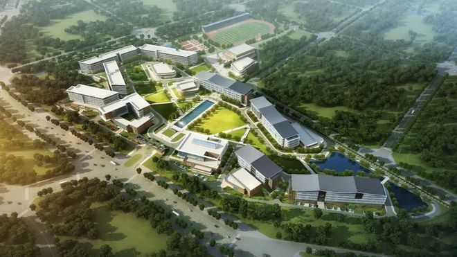 12億投入職業教育 董明珠打造“入學即就業”新藍海，珠海迎來發展新機遇