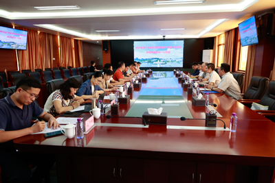 廣東省科學院珠海產業技術研究院副院長張紅燁一行訪問珠海職業培訓機構，共商產教融合新篇章